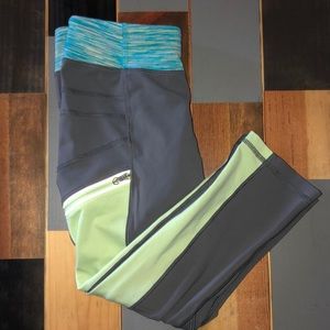 Ivivva Leggings